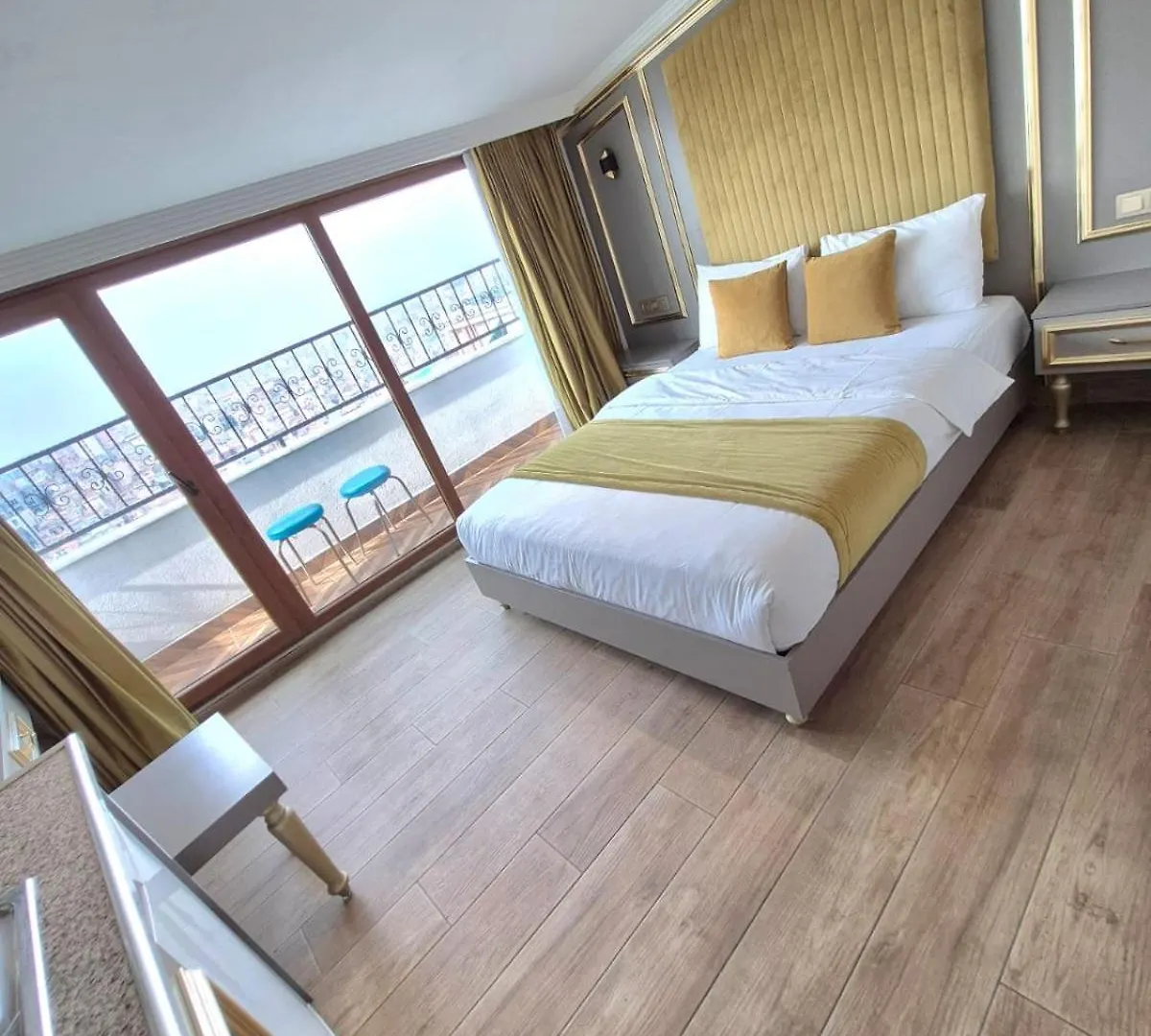 La Marino Suit Istanbul