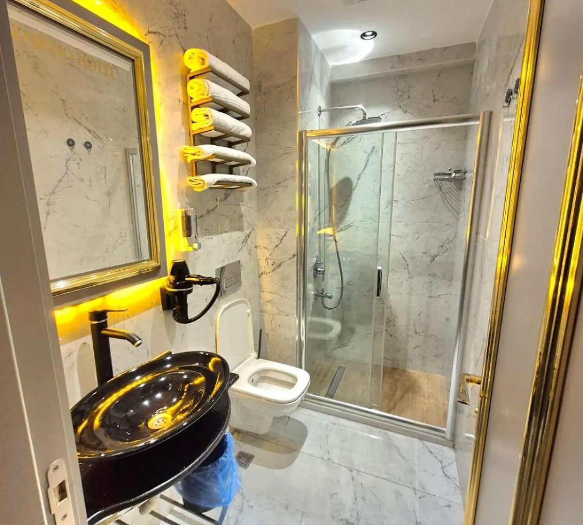 La Marino Suit Istanbul Aparthotel