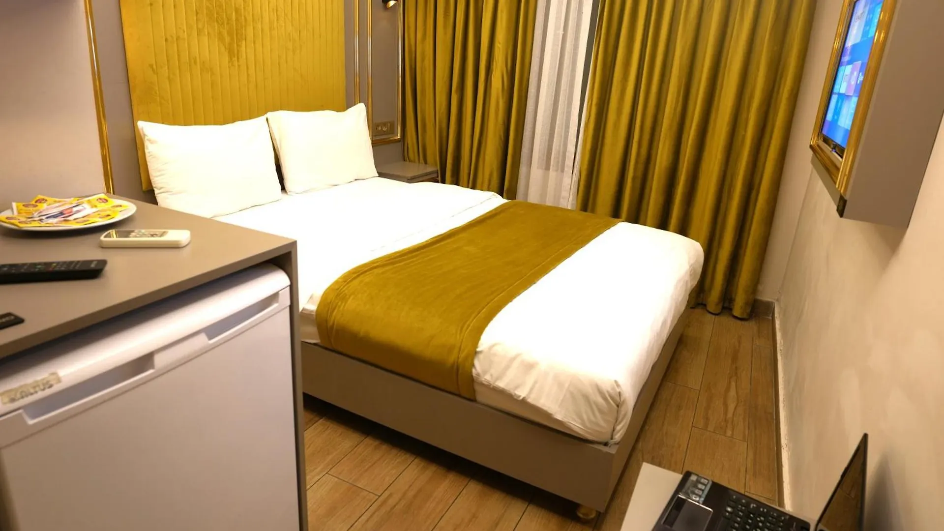 La Marino Suit Istanbul Aparthotel