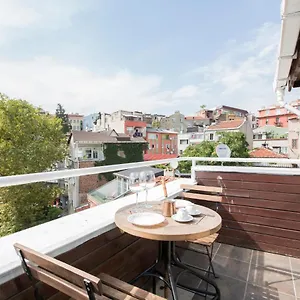 4* Aparthotel Antique Boutique